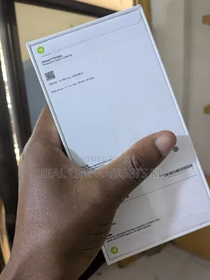 New Apple iPhone 17 Pro Max 256 GB Green