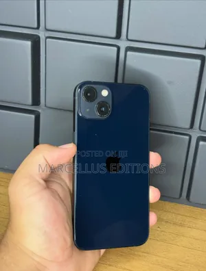 Apple iPhone 13 128 GB Black