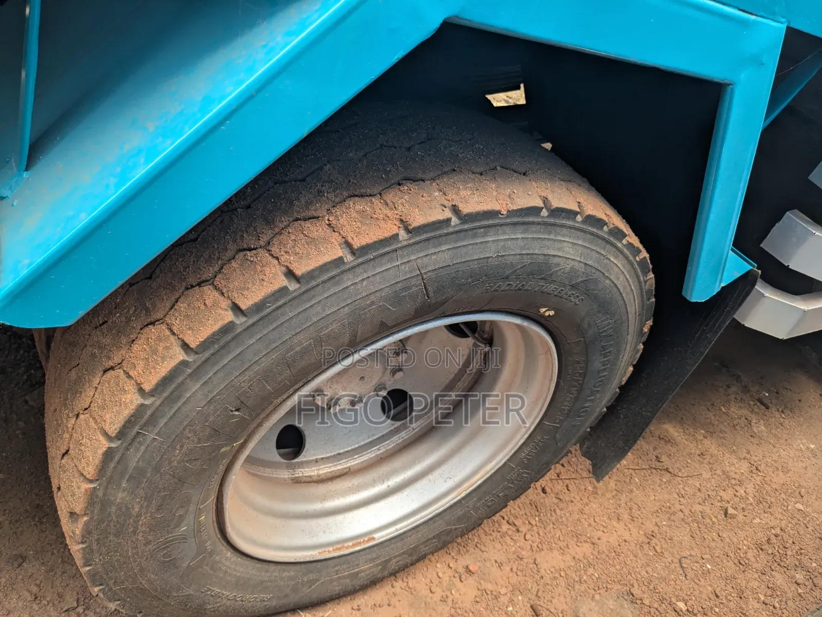 FUSO Fighter on Sell Perfect in Every Thing