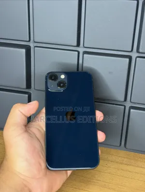 Apple iPhone 13 128 GB Black