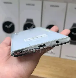 LG Velvet 5G 128 GB Silver