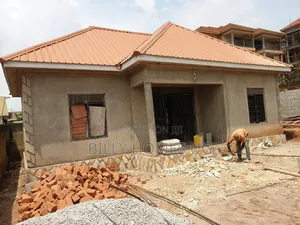 3bdrm House in Kira for sale