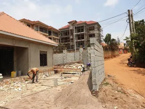 3bdrm House in Kira for sale