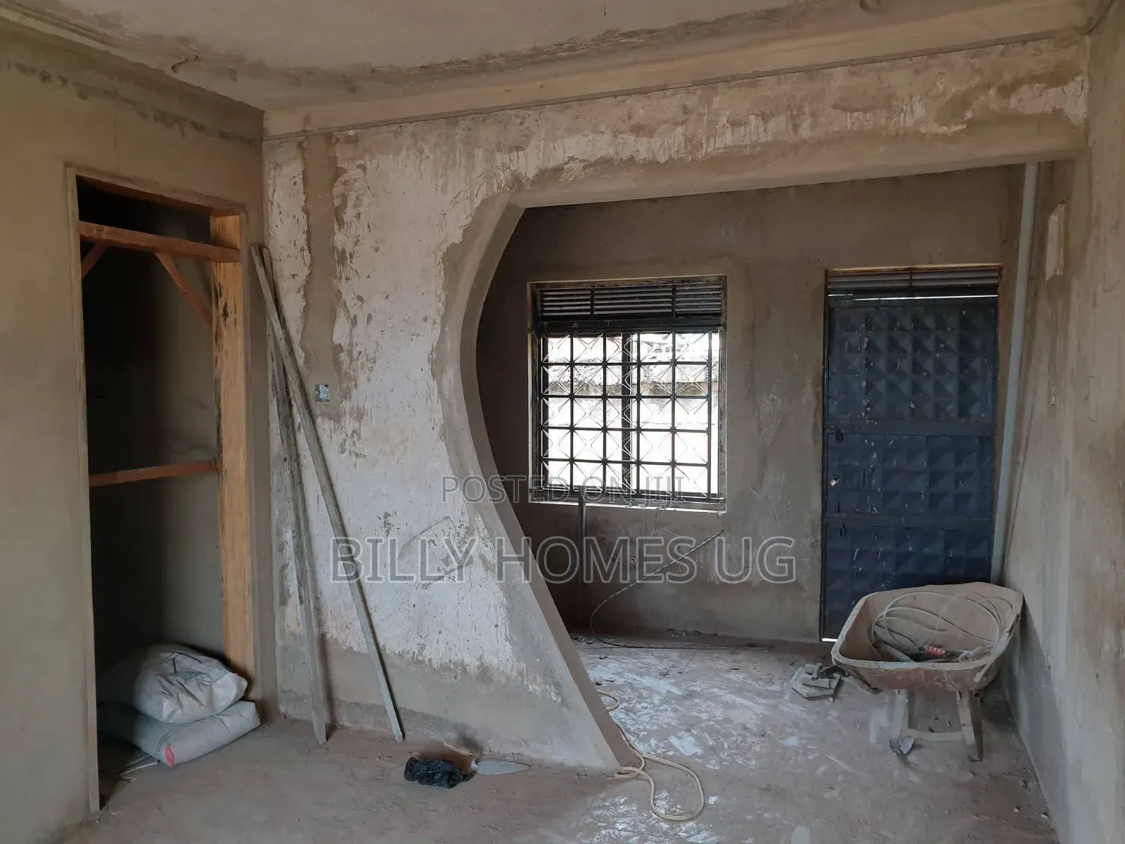 3bdrm House in Kira for sale