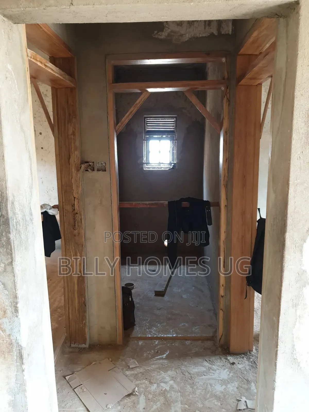 3bdrm House in Kira for sale
