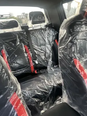 New Ford Ranger 2025 White