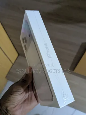 New Apple iPhone 17 Pro Max 256 GB Blue