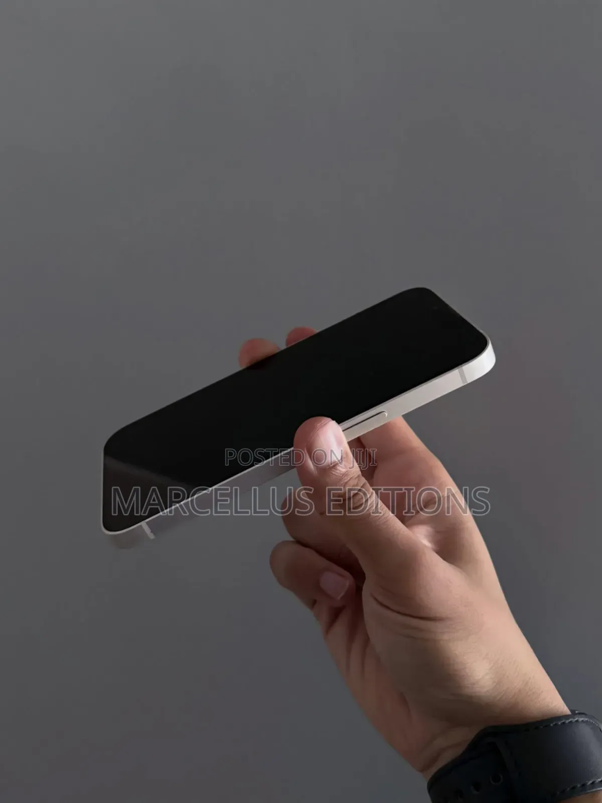 Apple iPhone 13 128 GB White