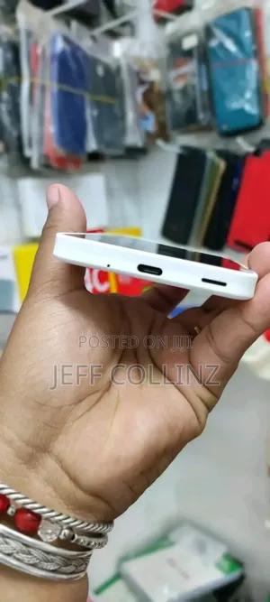 Sharp Aquos wish 64 GB Gray