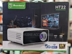 Smartbarry HT22 