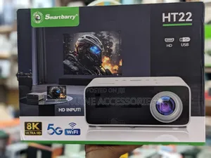 Smartbarry HT22 
