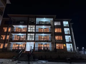 3bdrm Apartment in Kyanja, Nakawa for rent