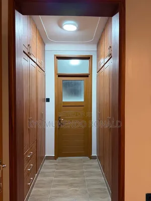 3bdrm Apartment in Kyanja, Nakawa for rent