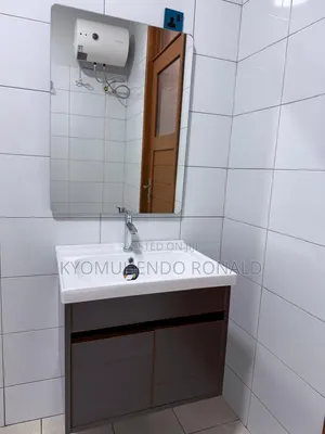 3bdrm Apartment in Kyanja, Nakawa for rent