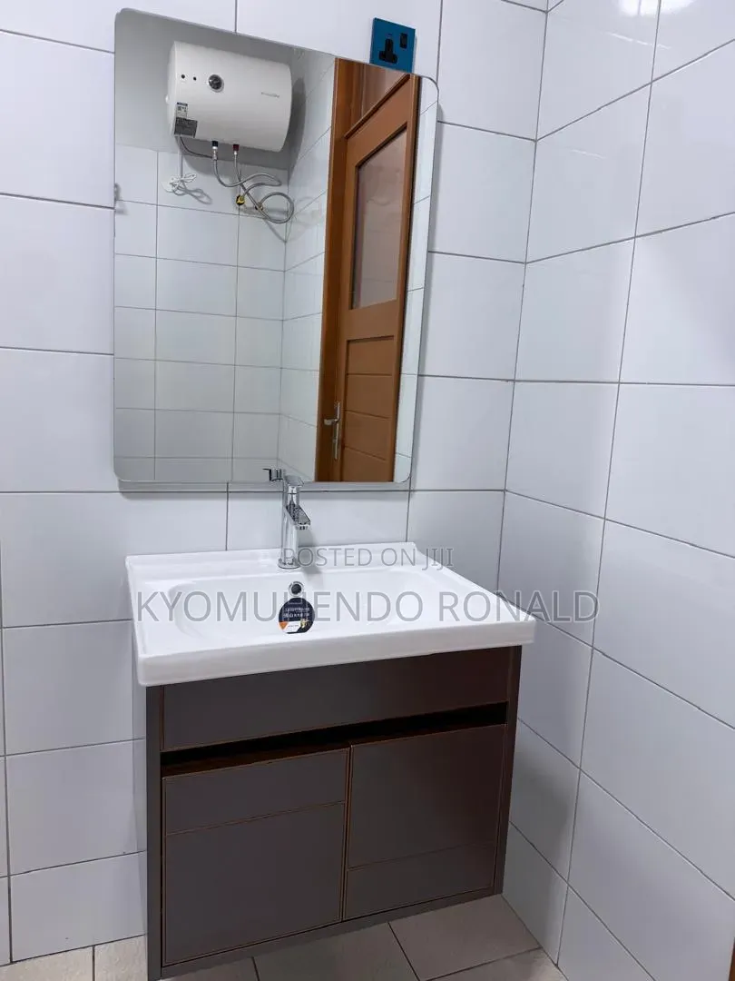 3bdrm Apartment in Kyanja, Nakawa for rent
