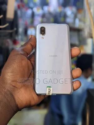 Sharp Sense 3 Plus 128 GB