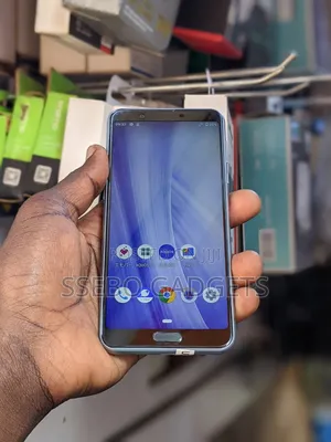 Sharp Sense 3 Plus 128 GB