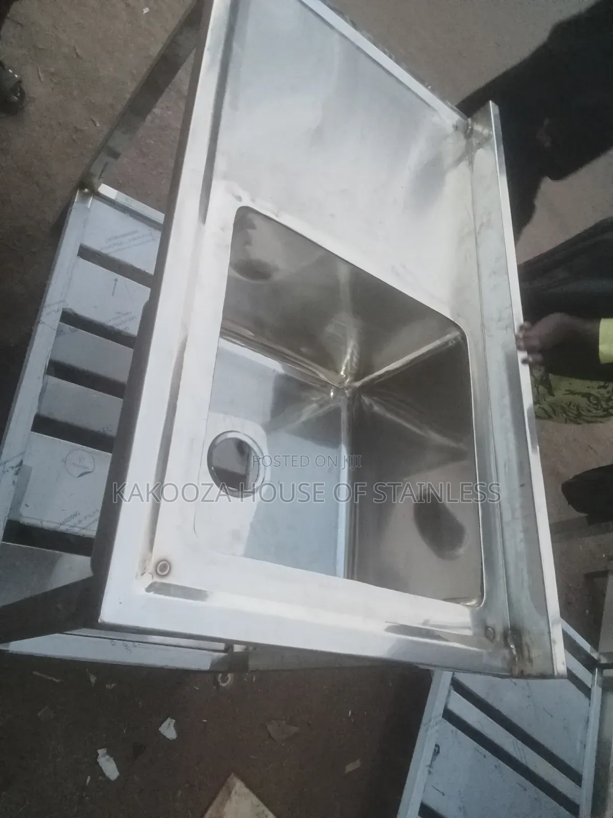 Commercial Sink Sink