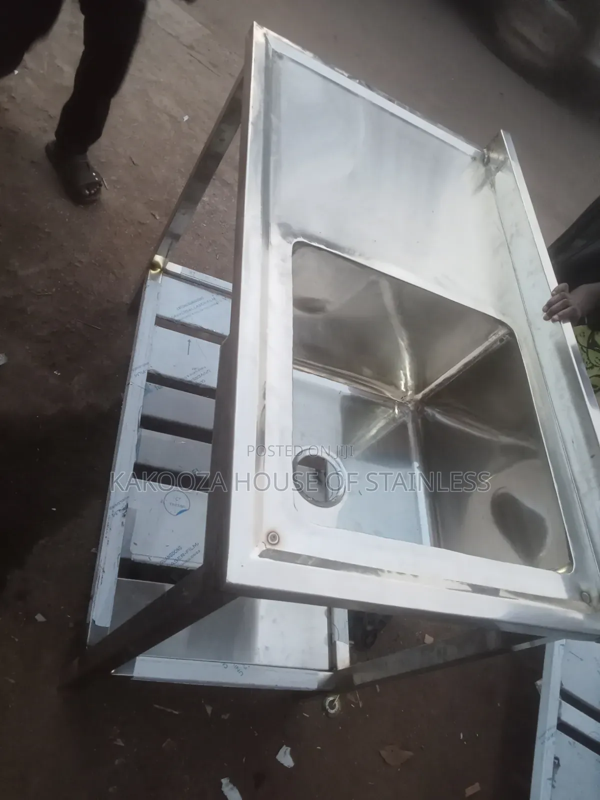Commercial Sink Sink