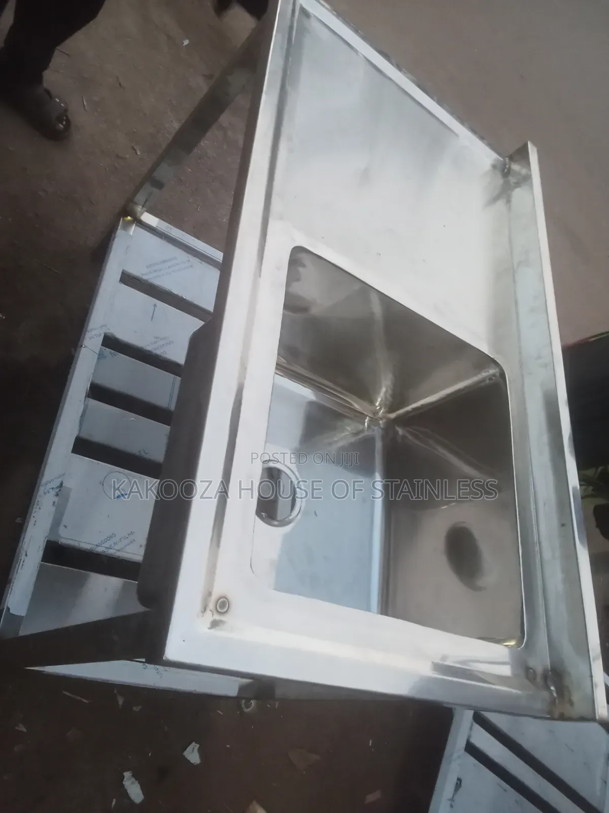 Commercial Sink Sink