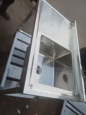 Commercial Sink Sink