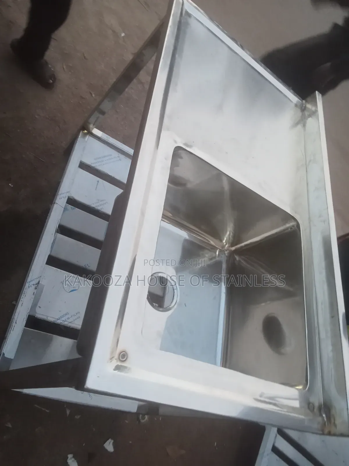 Commercial Sink Sink