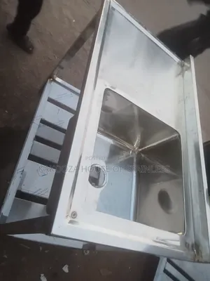 Commercial Sink Sink