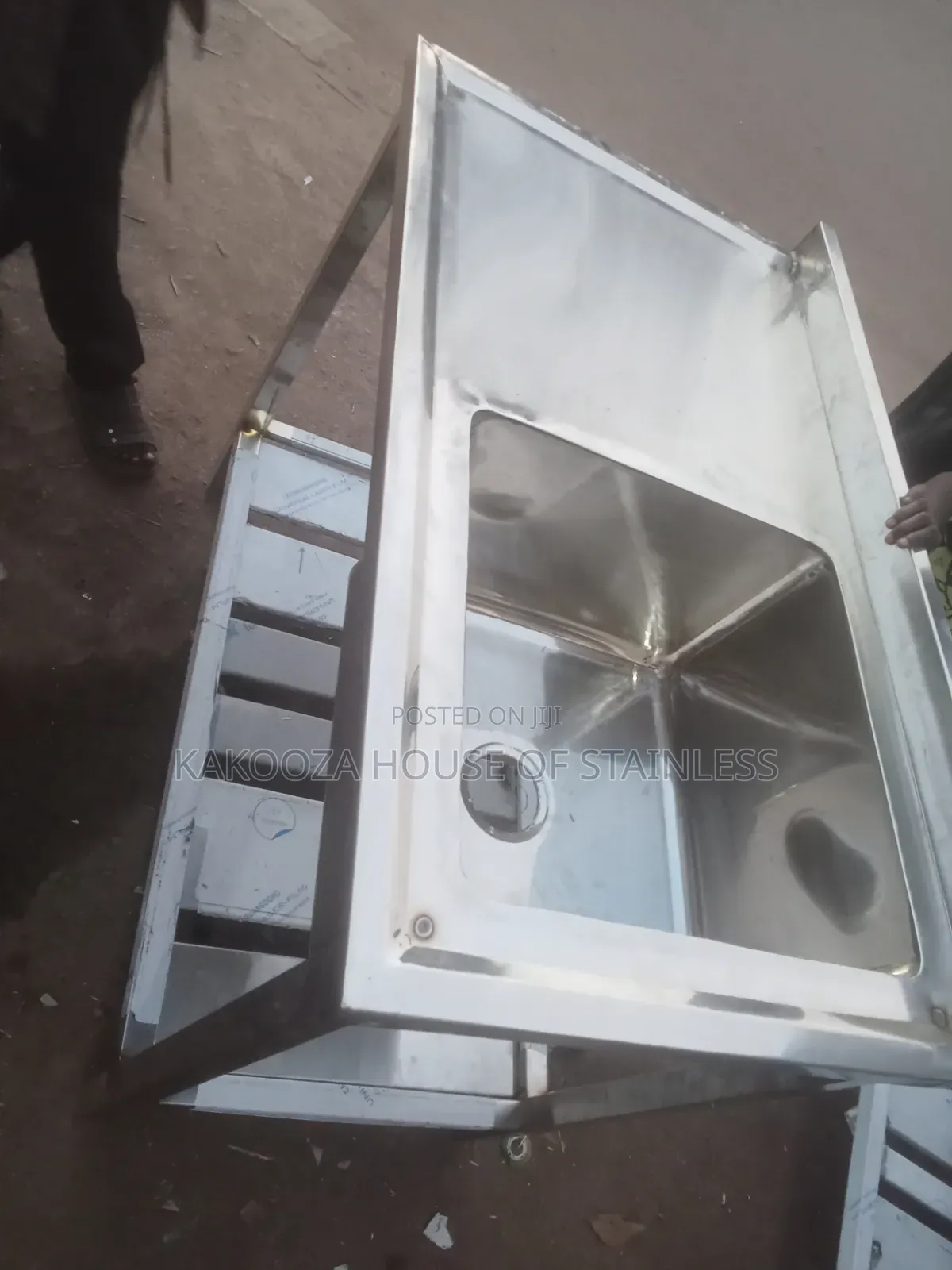 Commercial Sink Sink