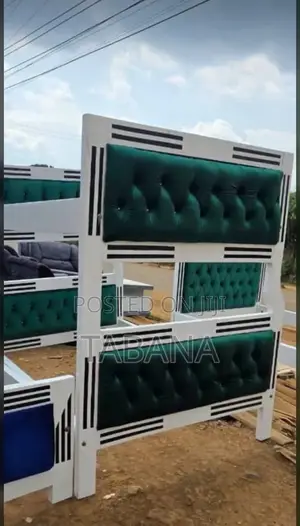 Double Dakerbeds 4*6,5*6