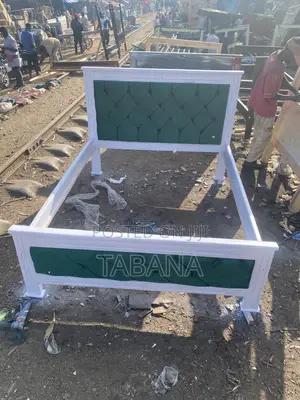 Double Dakerbeds 4*6,5*6