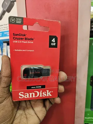Flash Drive 4gb