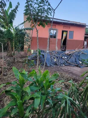 2bdrm House in Namayumba, Central Division for sale