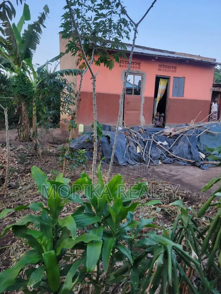 2bdrm House in Namayumba, Central Division for sale