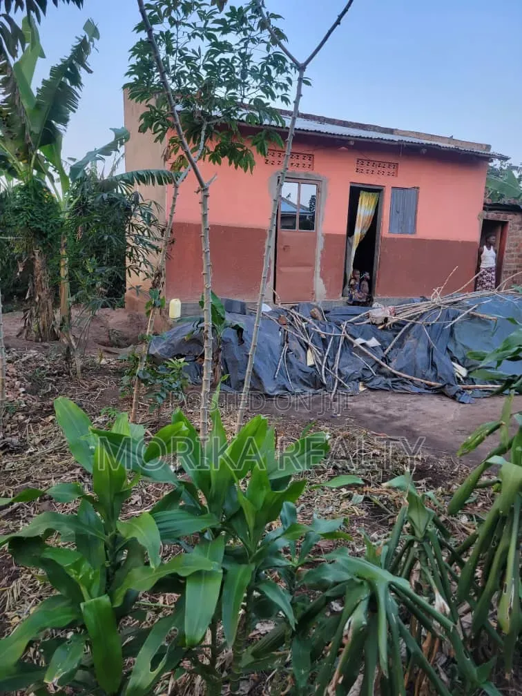 2bdrm House in Namayumba, Central Division for sale