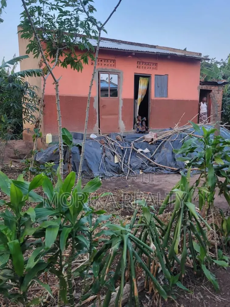 2bdrm House in Namayumba, Central Division for sale