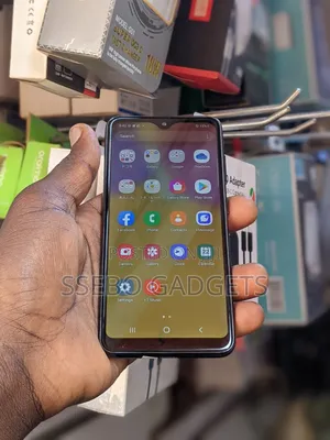 Samsung Galaxy A21s 64 GB Silver