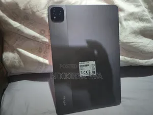 Infinix Tablet