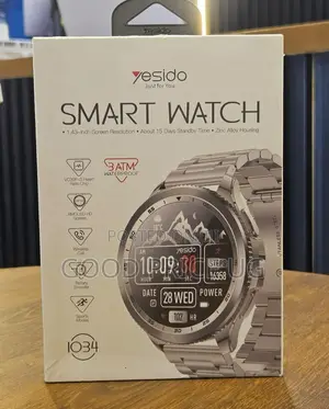 Yesido IO34 Smart Watch