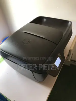 HP Deskjet InkAdvantage 3835