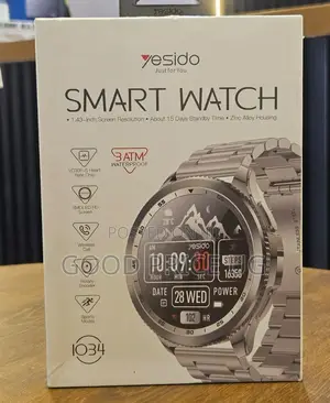 Yesido IO34 Smart Watch