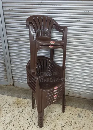 Arm Mukwano Plastic Chairs Plastic Chairs