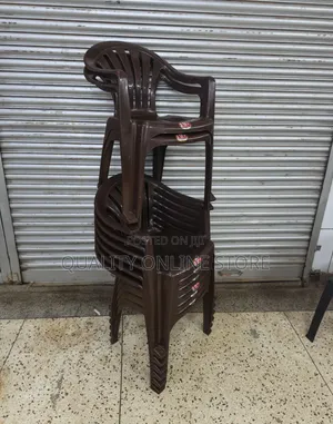 Arm Mukwano Plastic Chairs Plastic Chairs