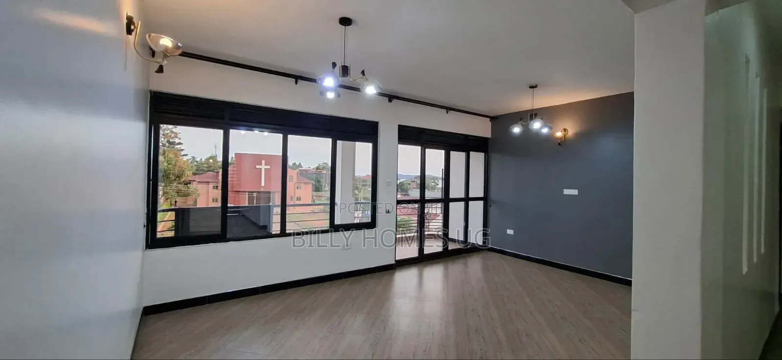 3bdrm Condo in Nakawa for sale