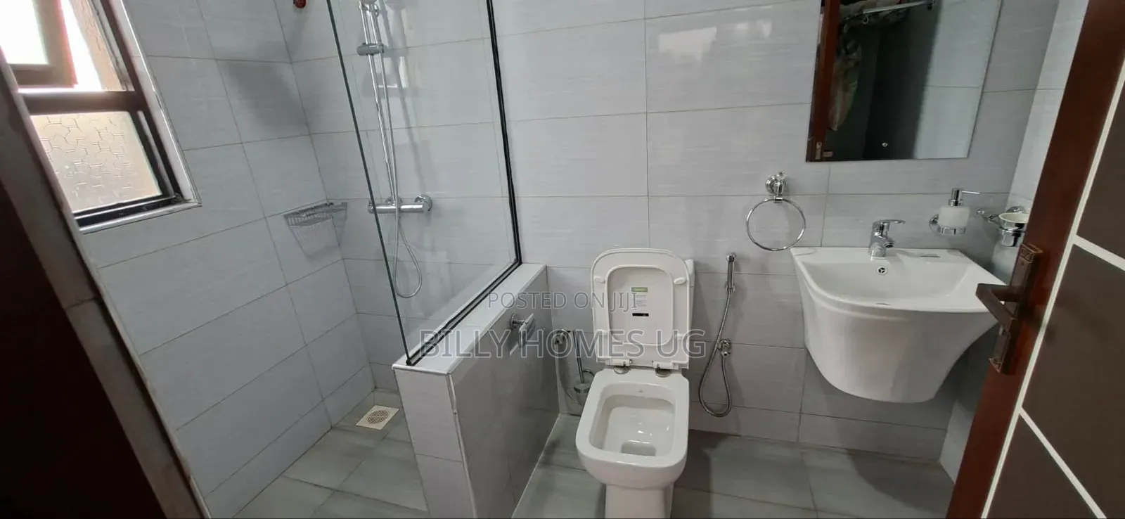 3bdrm Condo in Nakawa for sale