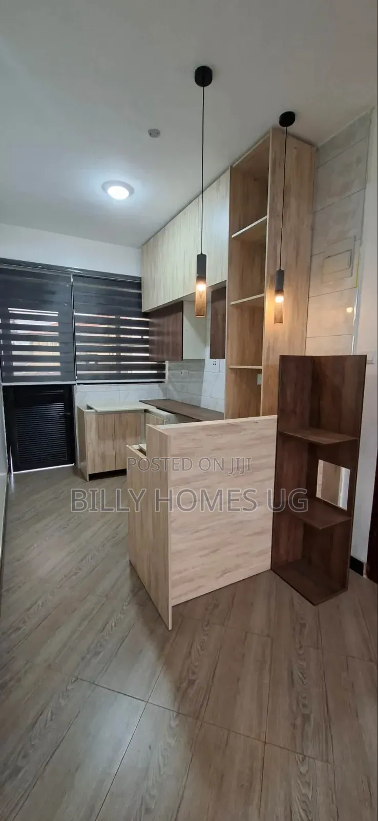 3bdrm Condo in Nakawa for sale