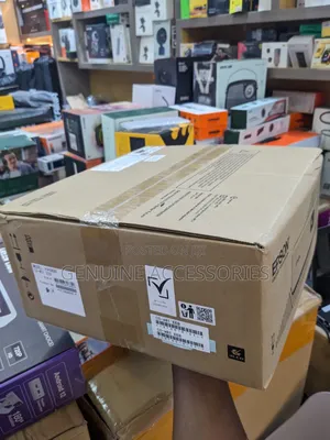 Epson CO-WO1 Multimedia Projector