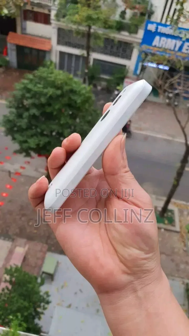 New Nokia 6300 White