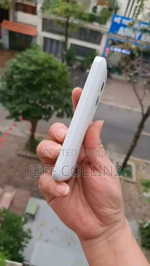 New Nokia 6300 White