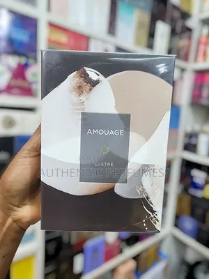 Amouage Lustre
