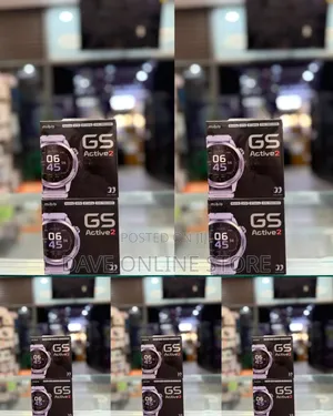 Mibro GS Active2 Smartwatch